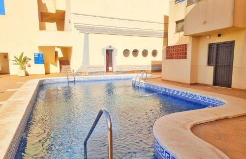 Apartamento con piscina, urbanización privada by AlohaPalma - Foto 13