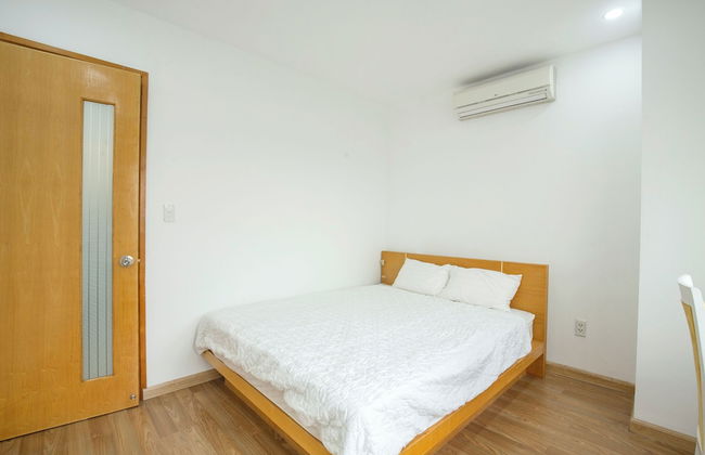 Sumitomo 4- Serviced Apartment - Foto 6