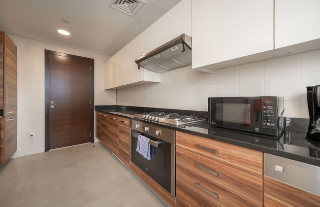 HiGuests - Sparkle tower 1 - Photo 12