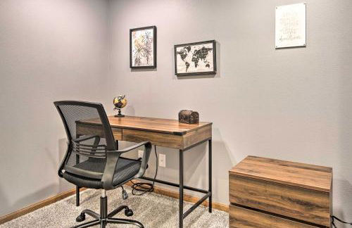 Altoona Home 11 Mi to Downtown Des Moines - Foto 13