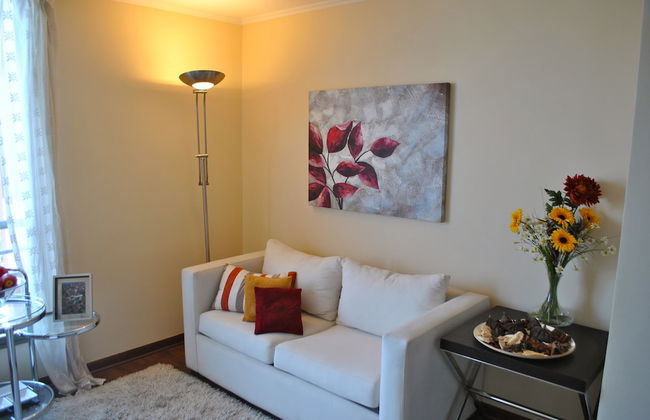 Relen Suites Bellas Artes - Foto 1