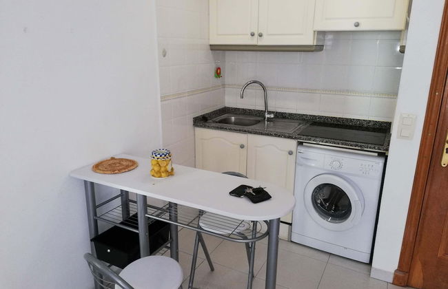 1.las Alondras Bl A Esc. 3 2º pta 6 - Foto 8