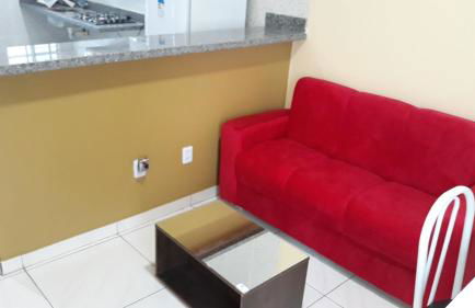 Boa vista, Olímpico - Apartamento mobiliado - Foto 30
