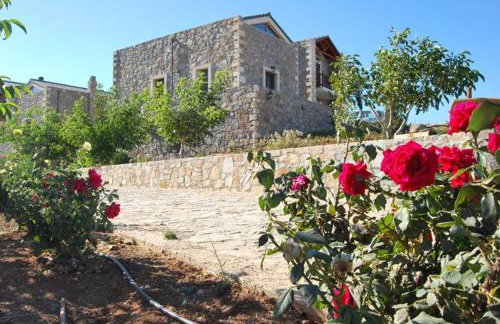 Arodamos Guesthouse - Foto 45