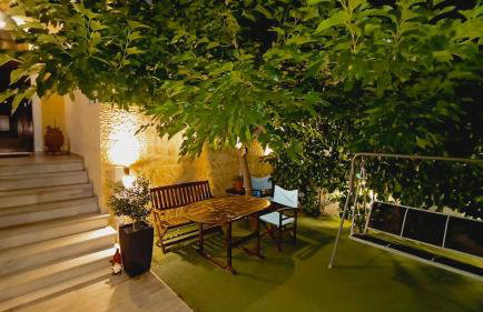 John & Mary's House Kalivia Near Sea & Athens Airport - Foto 53