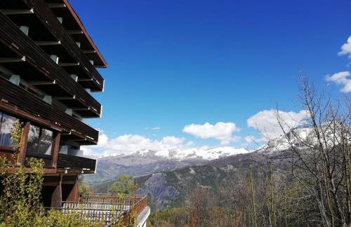 Pra-Loup 1600, Front de Neige - Foto 22