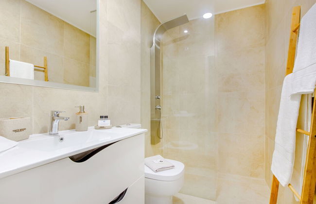 Espinho Beach 4 Stays Apartment - Foto 18