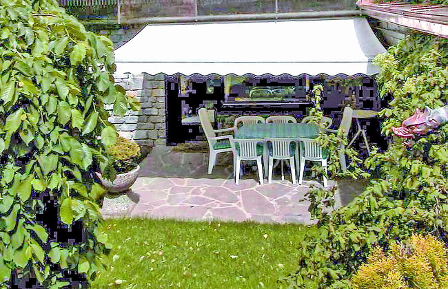 Casa Hubertus - Foto 14