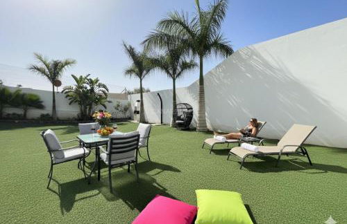 Ecoloft Aldea - Foto 5