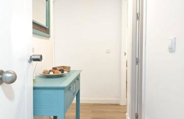 Apartamento Hibiscos Little Apartments - Photo 18