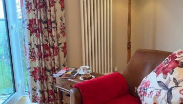 The Loft at Pen Orchard - Foto 3