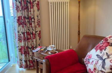 The Loft at Pen Orchard - Foto 3