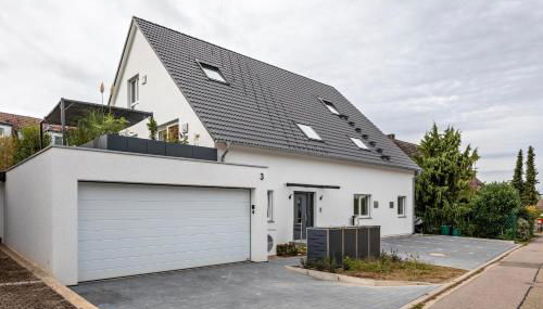 Ferienhaus Ebringen - Foto 2