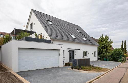 Ferienhaus Ebringen - Foto 2