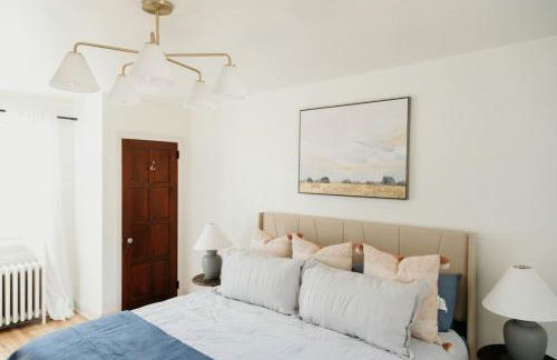 Lady Grey Cottage - Hot Tub - Foto 15