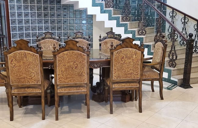 Mini-Mansion Villa Adjacent To The Beach - Foto 18