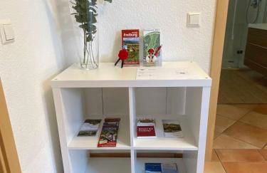 Ferienwohnung im Sand - Foto 45