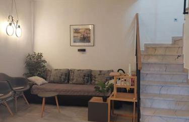 Nice holiday houses with Mediterranean garden - Foto 20