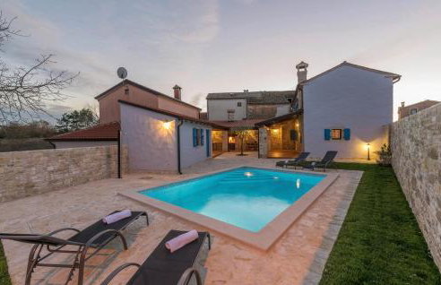 Heritage Villa Croc in Bibali - Haus für 4-6 Personen - Foto 4