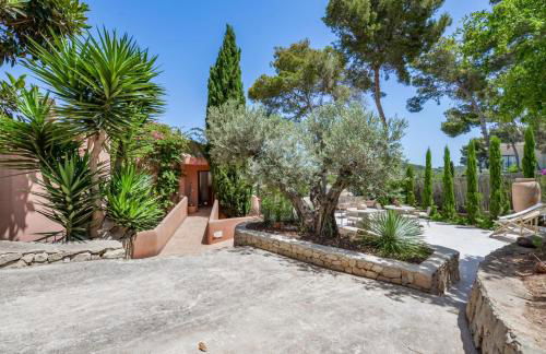 AL VENT - Managed by Almarina Villas - Foto 61