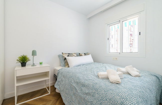 Marbella Playa With Pool &100m From sea - Foto 2