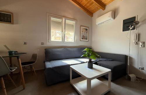 Charming In-Town Apartment - Foto 9