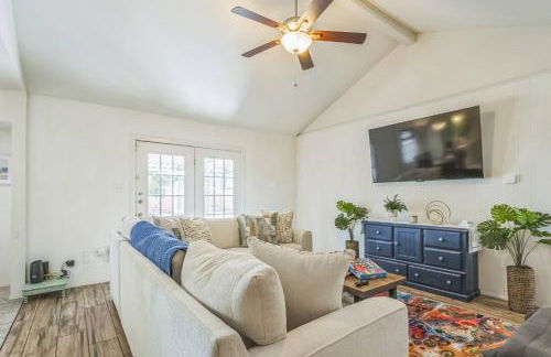 Barton Creek*Hospitals*Downtown*Airport - Foto 7