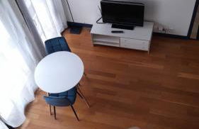 triplex, centre-ville, terrasse - Foto 9