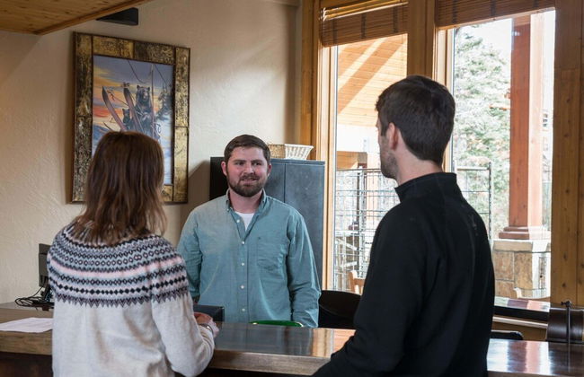 Bear Creek Lodge by Alpine Lodging Telluride - Foto 5