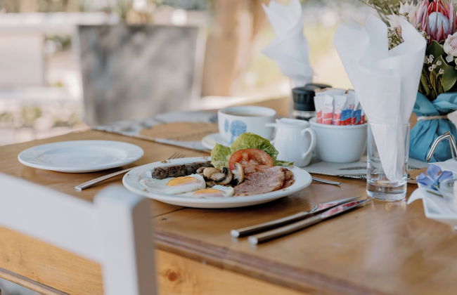 Chandelier Game Lodge - Foto 45