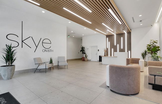 Global Luxury Suites at Downtown Phoenix - Foto 2