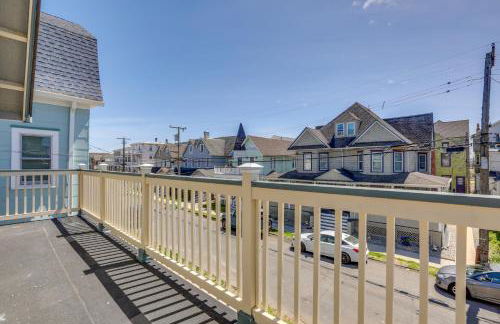 2 Blocks to Beach Sunny Ocean Grove Apartment - Foto 2