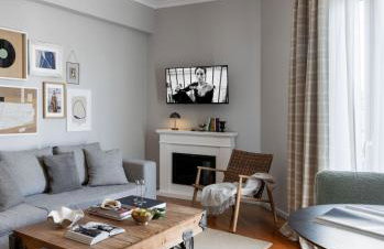 The Apartment 09 - Foto 1