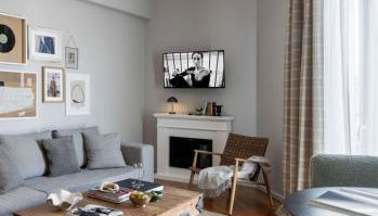 The Apartment 09 - Foto 1