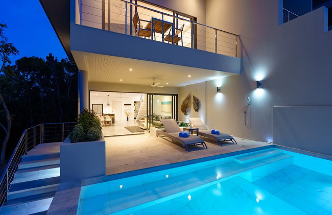 Villa Casa Bella - Luxury, Private Pool Villa - Photo 1