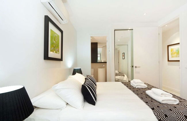 Smart Modern St Kilda - Foto 2