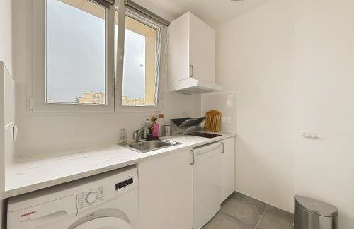 Le Balcon de Montreuil - Foto 14