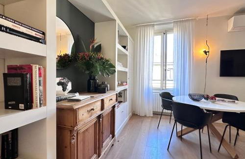 Lily Pads -Elegant apartment- in the city center - Foto 4