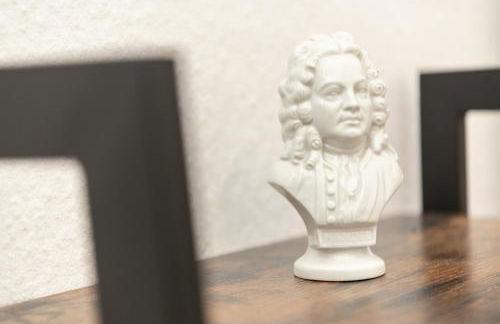 Apartments in der Kutschgasse - Altstadt - Parkplatz nach Verfügbarkeit - Küche - Wifi - Powered by Ko-Living - Foto 38