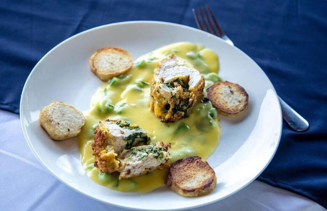 Eben Lake Kivu Cottages and Villas - Foto 25