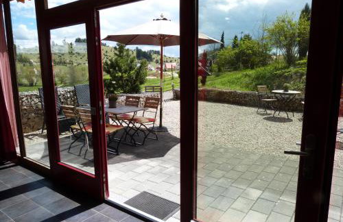 Alb Lodge - Foto 5