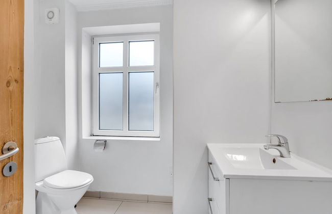 "Thorward" - 1.5km from the sea - Foto 16