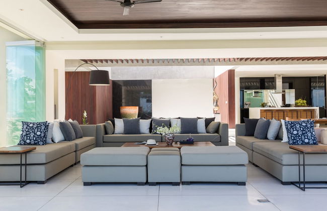 Villa Malabar - Foto 18