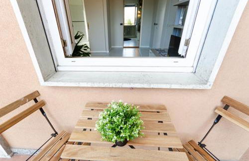 VivimiHome Cozy Design Flat - San Siro - Foto 27