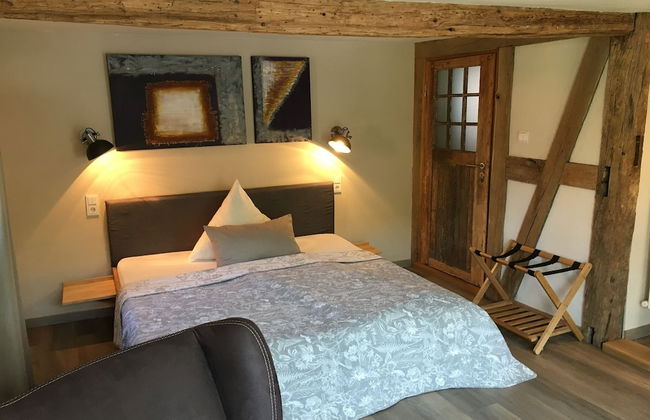 Schmuckkästle am Hafen - Foto 51