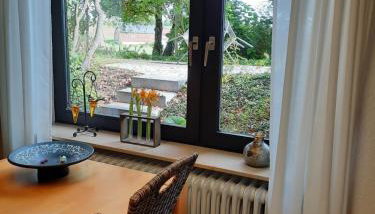 Ruhepol - Foto 4, Garden view