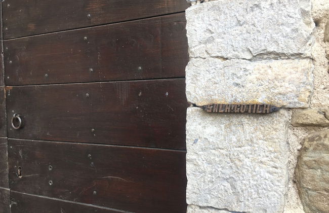 Castello Monticelli - Foto 80