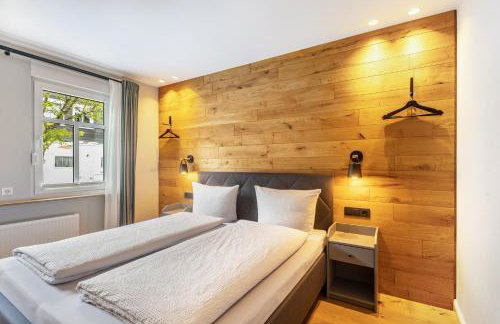 Ferienhaus Altstadtchalet - Photo 15