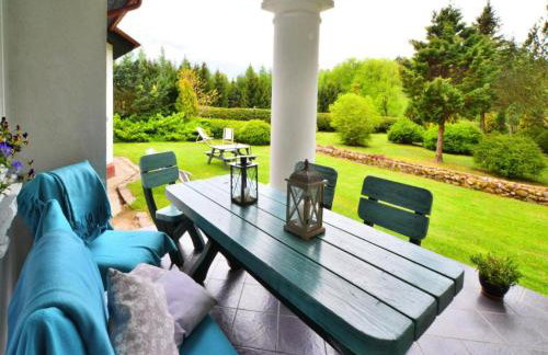 Holiday home, oasis of peace, Polanow - Photo 64