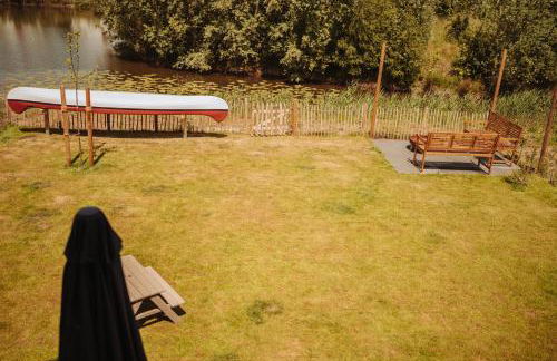 Das Seehaus - Foto 28